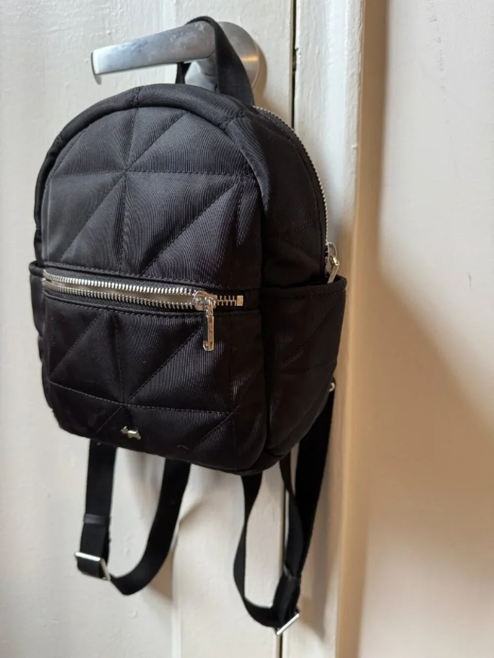 RADLEY LONDON lightweight quilted